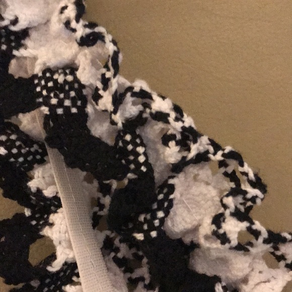 NWT. Yaya Clothing Bustier. Lace - Picture 12 of 16